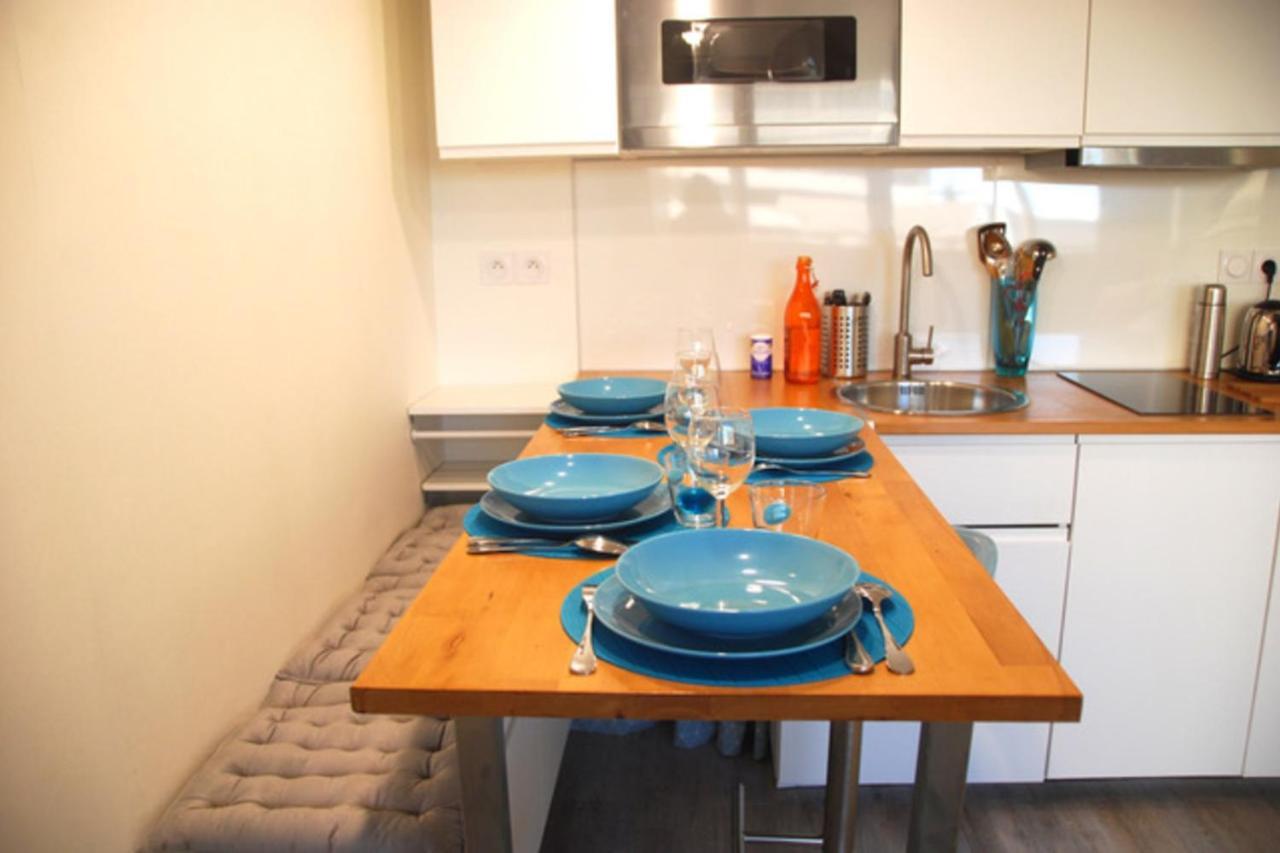 Of 27m In Downtown Apartment Bordeaux