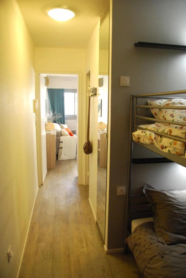 Of 27m In Downtown Apartment Bordeaux